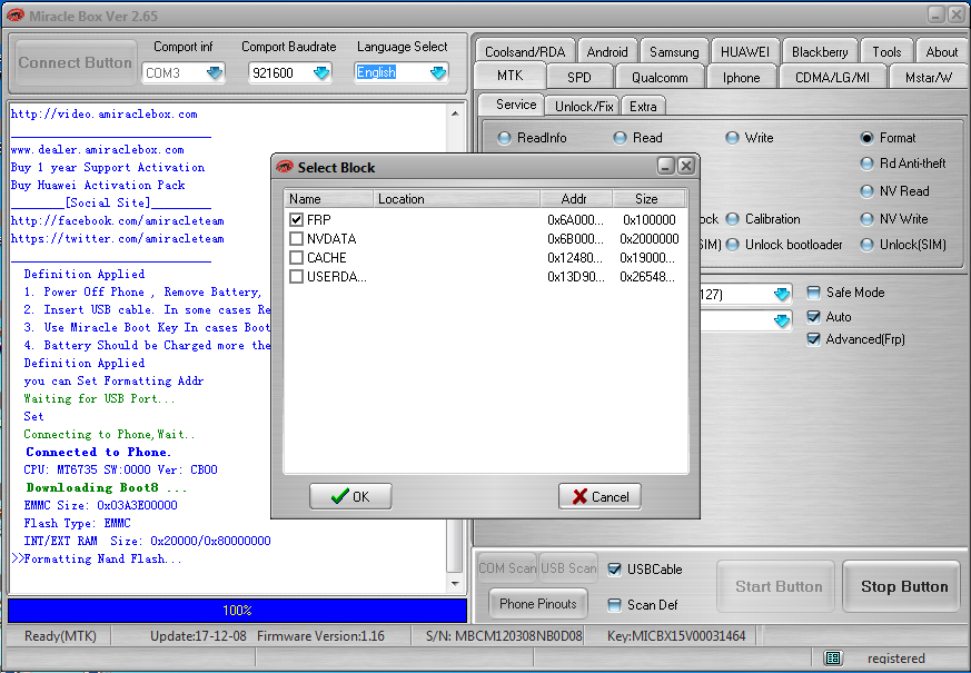 coolsand usb driver download